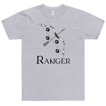 Load image into Gallery viewer, Ranger D&D T-Shirt Workout Apparel Funny Merchandise