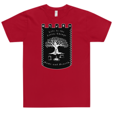 Load image into Gallery viewer, Halfling D&D T-Shirt Workout Apparel Funny Merchandise