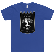 Load image into Gallery viewer, Halfling D&D T-Shirt Workout Apparel Funny Merchandise
