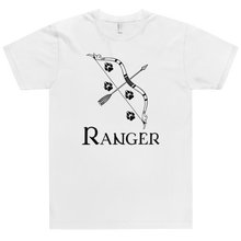 Load image into Gallery viewer, Ranger D&D T-Shirt Workout Apparel Funny Merchandise