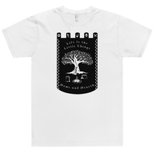 Load image into Gallery viewer, Halfling D&D T-Shirt Workout Apparel Funny Merchandise