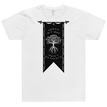 Load image into Gallery viewer, Half Elf D&D T-Shirt Workout Apparel Funny Merchandise