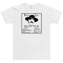 Load image into Gallery viewer, Wyatt Earp Tombstone T-Shirt Workout Apparel Funny Merchandise