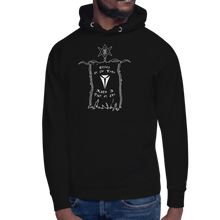 Load image into Gallery viewer, Teifling D&D Hoodie Workout Apparel Funny Merchandise