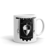 Load image into Gallery viewer, Human D&D Coffee Mug Workout Apparel Funny Merchandise