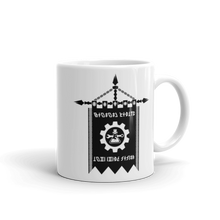 Load image into Gallery viewer, Gnome D&D Coffee Mug Workout Apparel Funny Merchandise