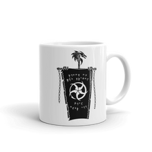 Load image into Gallery viewer, Dragonborn D&D Coffee Mug Workout Apparel Funny Merchandise