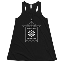 Load image into Gallery viewer, Women's Gnome D&D Tank Workout Apparel Funny Merchandise