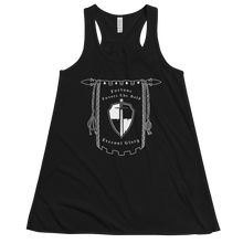 Load image into Gallery viewer, Women's Human D&D Tank Workout Apparel Funny Merchandise