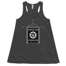 Load image into Gallery viewer, Women's Gnome D&D Tank Workout Apparel Funny Merchandise