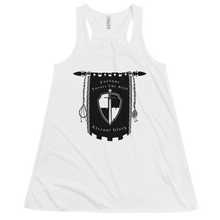 Load image into Gallery viewer, Women's Human D&D Tank Workout Apparel Funny Merchandise