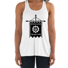 Load image into Gallery viewer, Women's Gnome D&D Tank Workout Apparel Funny Merchandise