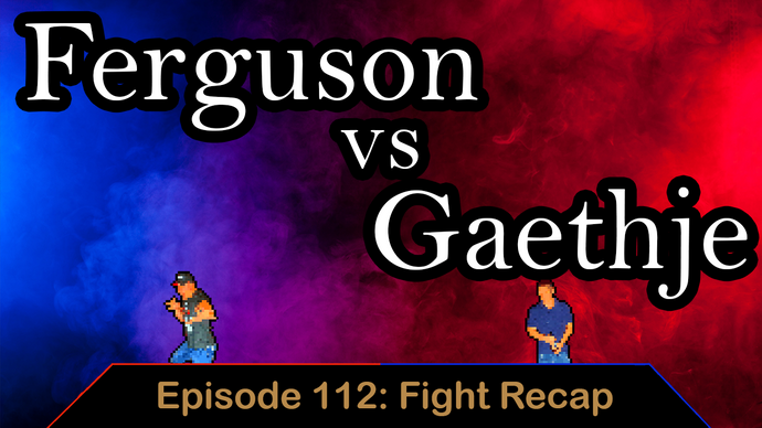 UFC 249 Fight Recap - Ep. 112