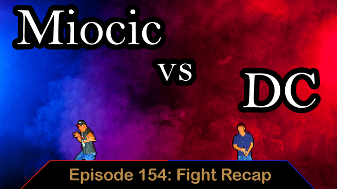 UFC 252: Miocic vs DC – Ep. 154 – Fight Recap