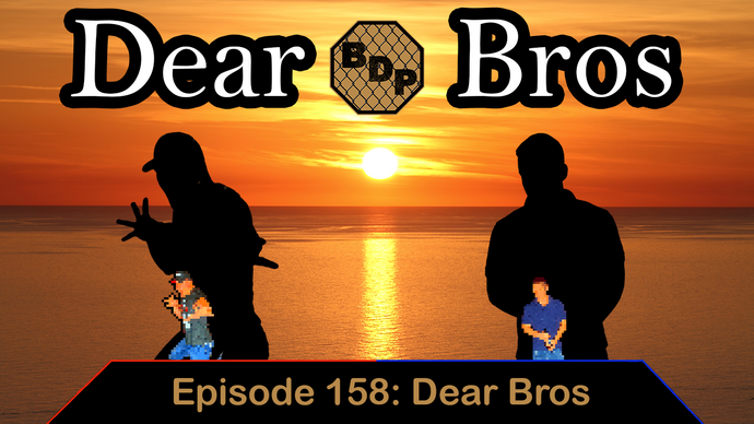 Decorating Woahs & Hoarder Roomates - Ep. 158 - Dear Bros