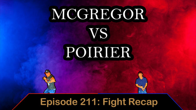 UFC Fight Night Figueiredo vs Benavidez - Ep. 143 - Fight Recap