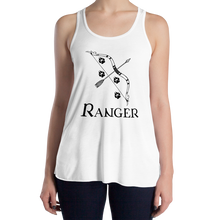 Load image into Gallery viewer, Women&#39;s Ranger D&amp;D Tank Workout Apparel Funny Merchandise