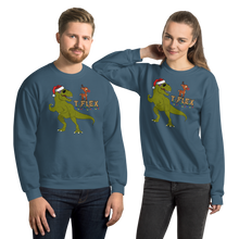 Load image into Gallery viewer, T-Flex Special Ugly Christmas Sweater Workout Apparel Funny Merchandise