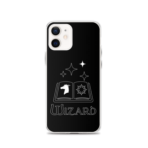 Wizard D&D iPhone Case Workout Apparel Funny Merchandise