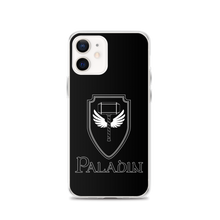 Load image into Gallery viewer, Paladin D&amp;D iPhone Case Workout Apparel Funny Merchandise