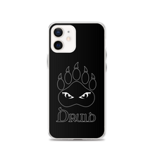 Load image into Gallery viewer, Druid D&amp;D iPhone Case Workout Apparel Funny Merchandise