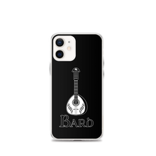 Load image into Gallery viewer, Bard D&amp;D iPhone Case Workout Apparel Funny Merchandise