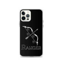 Load image into Gallery viewer, Ranger D&amp;D iPhone Case Workout Apparel Funny Merchandise