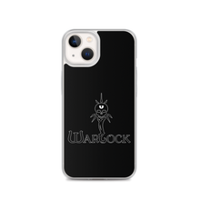 Load image into Gallery viewer, Warlock D&amp;D iPhone Case Workout Apparel Funny Merchandise