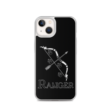 Load image into Gallery viewer, Ranger D&amp;D iPhone Case Workout Apparel Funny Merchandise