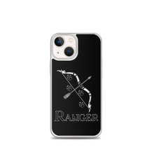 Load image into Gallery viewer, Ranger D&amp;D iPhone Case Workout Apparel Funny Merchandise