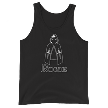 Load image into Gallery viewer, Rogue D&amp;D Tank Top Workout Apparel Funny Merchandise