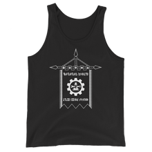 Load image into Gallery viewer, Gnome D&amp;D Tank Top Workout Apparel Funny Merchandise