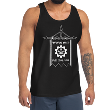 Load image into Gallery viewer, Gnome D&amp;D Tank Top Workout Apparel Funny Merchandise