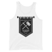 Load image into Gallery viewer, Dwarf D&amp;D Tank Top Workout Apparel Funny Merchandise