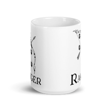 Load image into Gallery viewer, Ranger D&amp;D Mug Workout Apparel Funny Merchandise