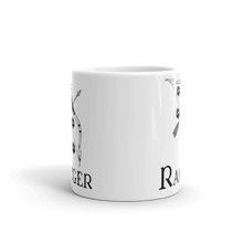 Load image into Gallery viewer, Ranger D&amp;D Mug Workout Apparel Funny Merchandise