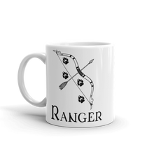 Load image into Gallery viewer, Ranger D&amp;D Mug Workout Apparel Funny Merchandise