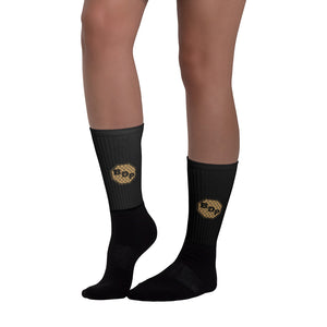 Test Socks Workout Apparel Funny Merchandise