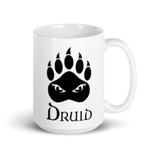 Load image into Gallery viewer, Druid D&amp;D Mug Workout Apparel Funny Merchandise