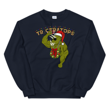 Load image into Gallery viewer, Triceratops Special Ugly Christmas Sweater Workout Apparel Funny Merchandise