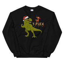 Load image into Gallery viewer, T-Flex Special Ugly Christmas Sweater Workout Apparel Funny Merchandise