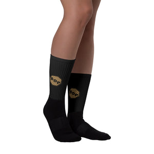 Test Socks Workout Apparel Funny Merchandise