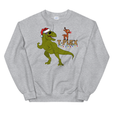 Load image into Gallery viewer, T-Flex Special Ugly Christmas Sweater Workout Apparel Funny Merchandise