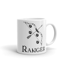 Load image into Gallery viewer, Ranger D&amp;D Mug Workout Apparel Funny Merchandise