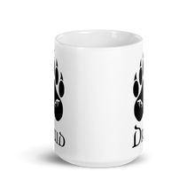 Load image into Gallery viewer, Druid D&amp;D Mug Workout Apparel Funny Merchandise