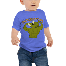 Load image into Gallery viewer, Baby Biceratops T-Shirt Workout Apparel Funny Merchandise