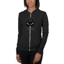 Load image into Gallery viewer, Druid D&amp;D Zip-Up Hoodie Workout Apparel Funny Merchandise