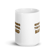 Load image into Gallery viewer, Beautiful Bastard Mug Workout Apparel Funny Merchandise