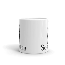 Load image into Gallery viewer, Sorcerer D&amp;D Mug Workout Apparel Funny Merchandise