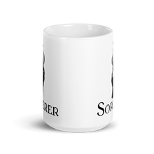 Load image into Gallery viewer, Sorcerer D&amp;D Mug Workout Apparel Funny Merchandise